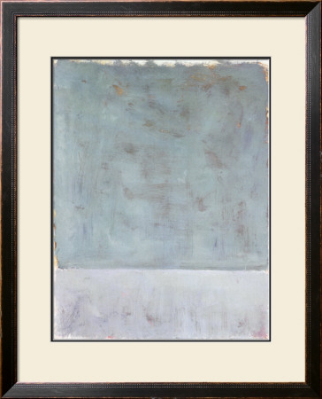 Mark Rothko by Mark Rothko Pricing Limited Edition Print image