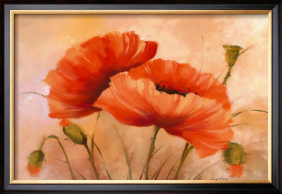 Poppy by Laura Lynen Pricing Limited Edition Print image