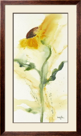 Tournesol I by Marthe Pricing Limited Edition Print image