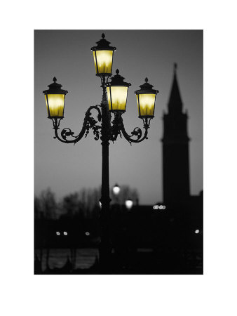 Venetian Twilight by Lee Frost Pricing Limited Edition Print image