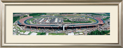 New Hampshire International Speedway by James Blakeway Pricing Limited Edition Print image