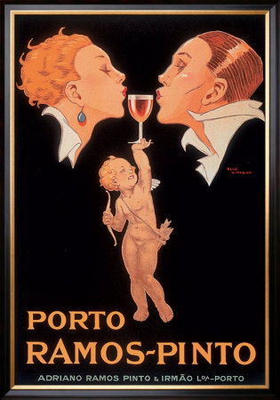 Porto Ramos by René Vincent Pricing Limited Edition Print image