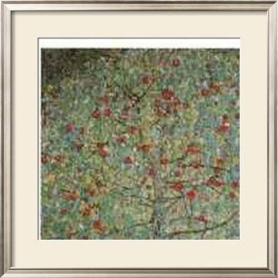 Il Melo by Gustav Klimt Pricing Limited Edition Print image
