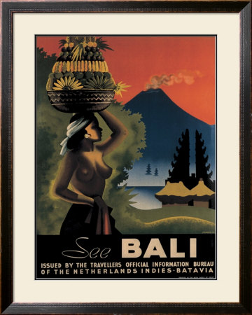 See Bali by John Korver Pricing Limited Edition Print image