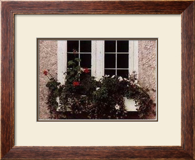 Window Box by Tony Casper Pricing Limited Edition Print image