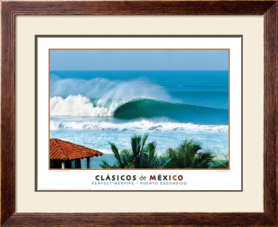 Perfect Mexpipe by Woody Woodworth Pricing Limited Edition Print image