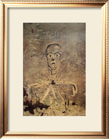 Les Murs De L'atelier by Alberto Giacometti Pricing Limited Edition Print image