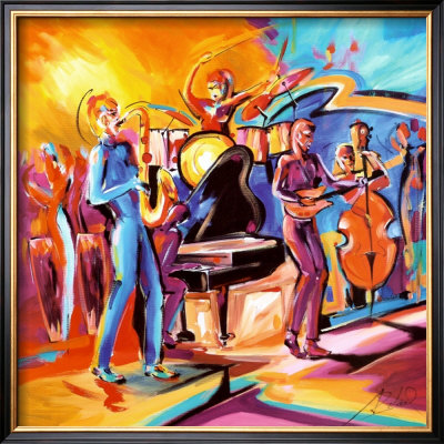 Full Swing Ii by Alfred Gockel Pricing Limited Edition Print image