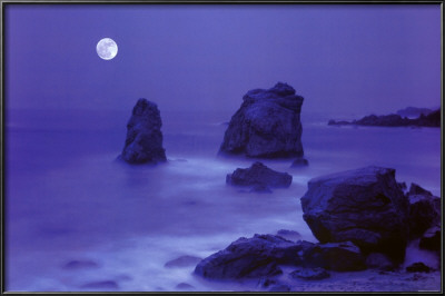 Garapatta Cove by William Hartshorn Pricing Limited Edition Print image