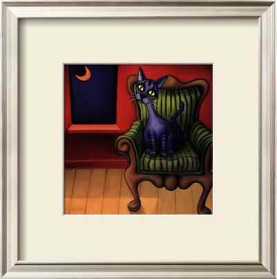 Oswald by Will Rafuse Pricing Limited Edition Print image