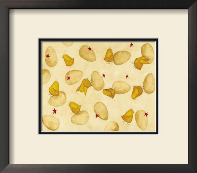 Chicks And Eggs by Dan Dipaolo Pricing Limited Edition Print image
