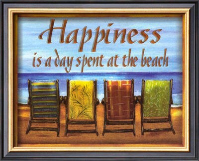 Day At The Beach by Grace Pullen Pricing Limited Edition Print image