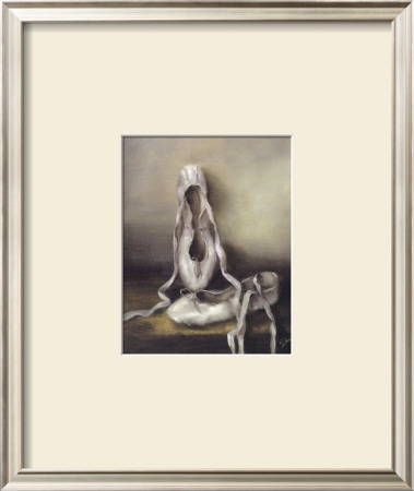 After The Dance by Judith Levin Pricing Limited Edition Print image