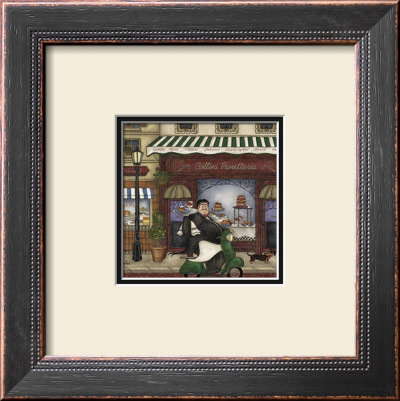Bollini Panetteria by Dena Marie Pricing Limited Edition Print image