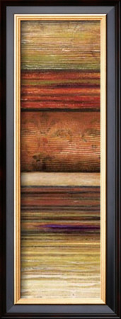 Spectrum Panel Ii by Michael Brey Pricing Limited Edition Print image