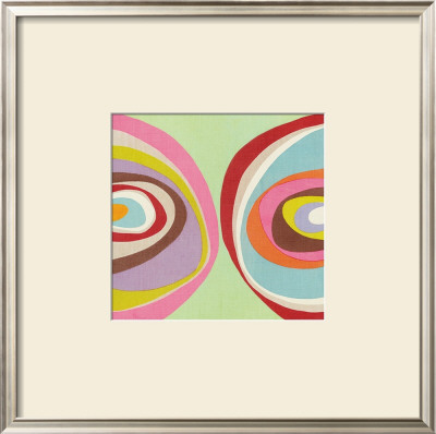 Colour Experiment, No. 2 by David Van Berckel Pricing Limited Edition Print image