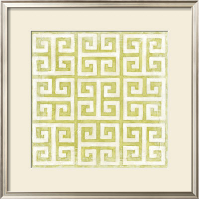 Modern Symmetry Ix by Chariklia Zarris Pricing Limited Edition Print image