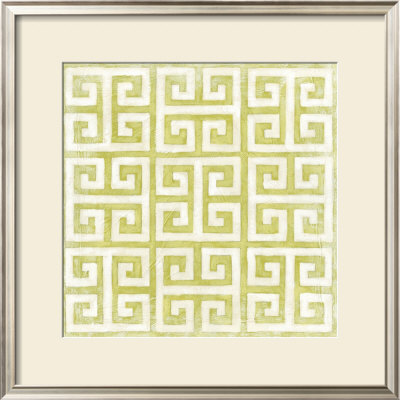 Modern Symmetry Ix by Chariklia Zarris Pricing Limited Edition Print image