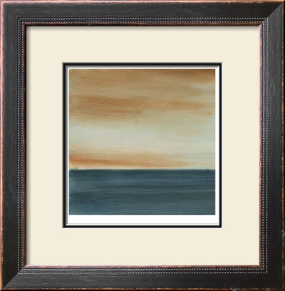 Coastal Vista Iv by Ethan Harper Pricing Limited Edition Print image