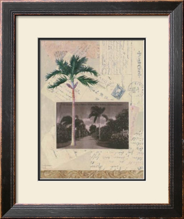 Nassau by April S. White Pricing Limited Edition Print image