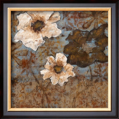May Flowers Ii by Katrina Craven Pricing Limited Edition Print image