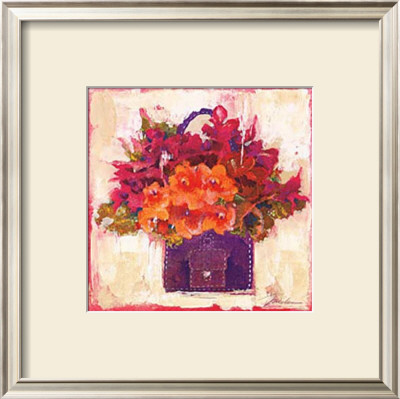 Pocketful O' Posies Ii by Elizabeth Jardine Pricing Limited Edition Print image