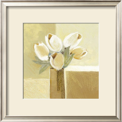 Tulips by Adelene Fletcher Pricing Limited Edition Print image