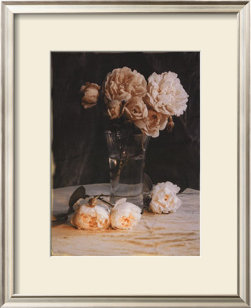 Romantic Roses Ii by Richard Sutton Pricing Limited Edition Print image
