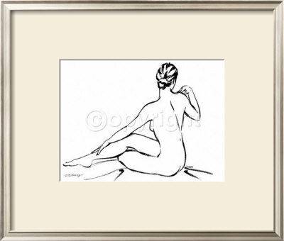 Feelings by Paul Desny Pricing Limited Edition Print image