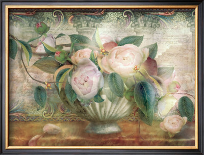 A Season by Alma Lee Pricing Limited Edition Print image