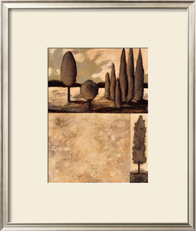 Tranquil Repose Ii by Mary Calkins Pricing Limited Edition Print image