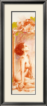 Early Morning by Lorenzo Relli Pricing Limited Edition Print image
