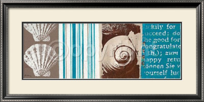 Mussels by Anna Flores Pricing Limited Edition Print image