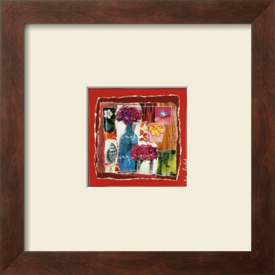 Instants Magiques by Celine Bedat Pricing Limited Edition Print image