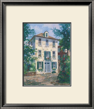 Southern Charmer by William Benecke Pricing Limited Edition Print image