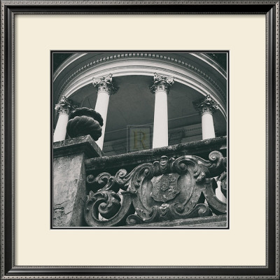 Rotunda by Tony Koukos Pricing Limited Edition Print image