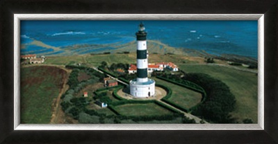 Phare De Chassiron by Jean-Marie Liot Pricing Limited Edition Print image