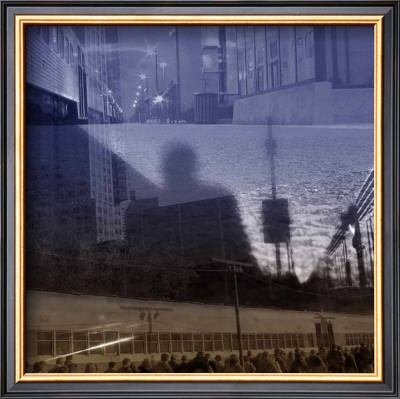 Mystic Traveler by Jean-Francois Dupuis Pricing Limited Edition Print image