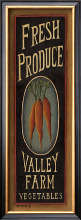 Carrots by Kim Lewis Pricing Limited Edition Print image