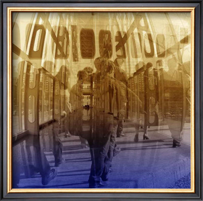 Urbanity by Jean-Francois Dupuis Pricing Limited Edition Print image