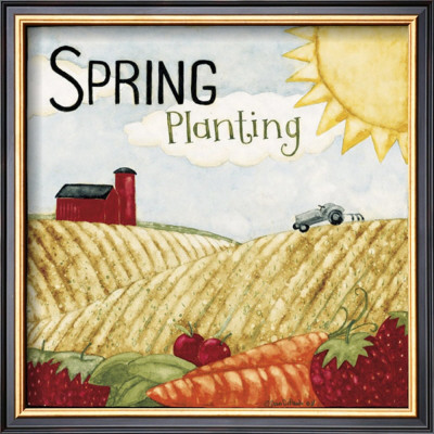 Spring by Dan Dipaolo Pricing Limited Edition Print image