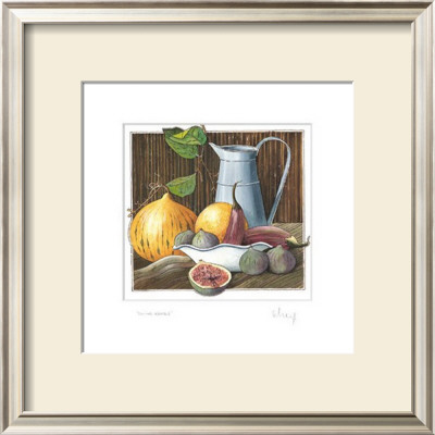 Kitchen Still Life Ii by Franz Heigl Pricing Limited Edition Print image