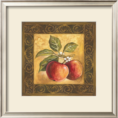 Apple Orchard by Gregory Gorham Pricing Limited Edition Print image