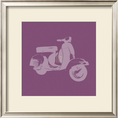 Cool Classics I by Jayson Lilley Pricing Limited Edition Print image