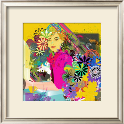 Lifestyle Urban by Jean-Francois Dupuis Pricing Limited Edition Print image