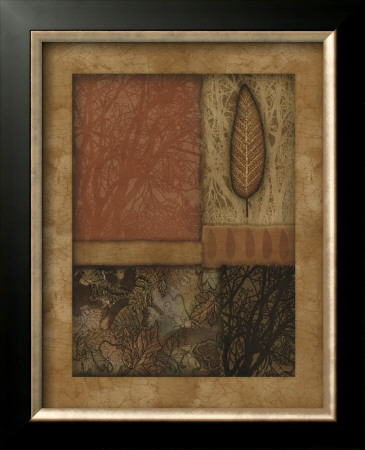 Fall Foliage Iii by Denise Dorn Pricing Limited Edition Print image