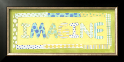 Imagine by Megan Meagher Pricing Limited Edition Print image