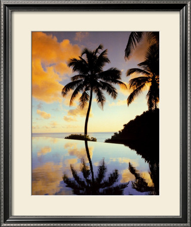 Reflect And Grow by Chris Simpson Pricing Limited Edition Print image