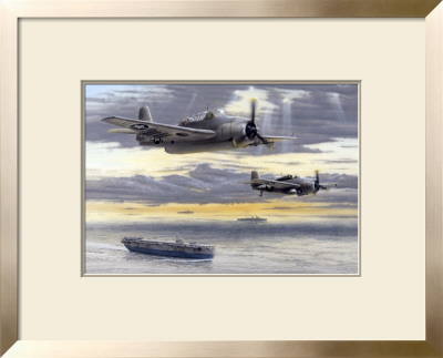 Torpedo Bomber by Don Feight Pricing Limited Edition Print image