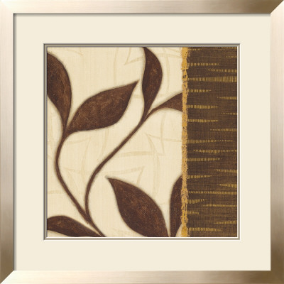 New Leaf Ii by Verbeek & Van Den Broek Pricing Limited Edition Print image